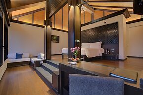 Taj Madikeri Resort & Spa, Coorg