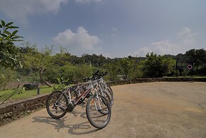 Taj Madikeri Resort & Spa, Coorg