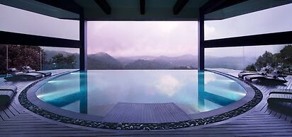 Taj Madikeri Resort & Spa, Coorg