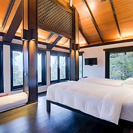Taj Madikeri Resort & Spa, Coorg
