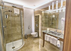 Rezydencja Luxury Hotel