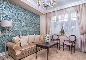 Rezydencja Luxury Hotel