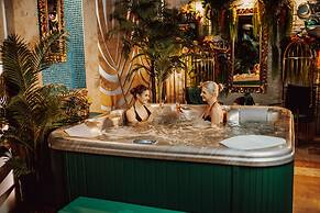 Rezydencja Luxury Hotel