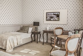 Rezydencja Luxury Hotel