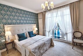 Rezydencja Luxury Hotel