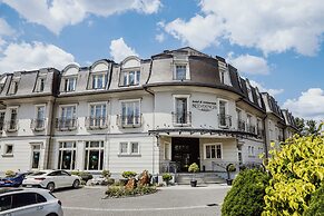 Rezydencja Luxury Hotel