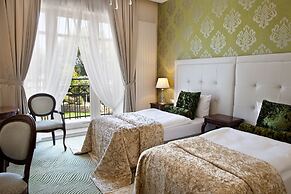 Rezydencja Luxury Hotel
