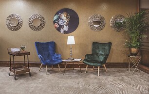 Rezydencja Luxury Hotel