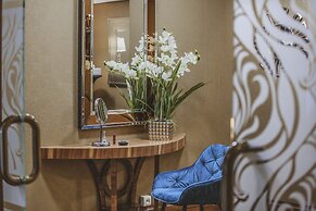 Rezydencja Luxury Hotel