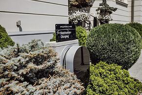 Rezydencja Luxury Hotel