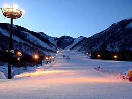 Hotel Green Plaza Hakuba