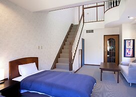 Hotel Green Plaza Hakuba