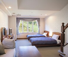 Hotel Green Plaza Hakuba