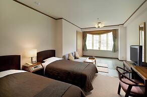 Hotel Green Plaza Hakuba