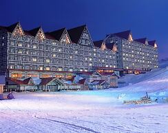 Hotel Green Plaza Hakuba