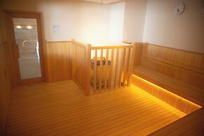 Hotel Green Plaza Hakuba