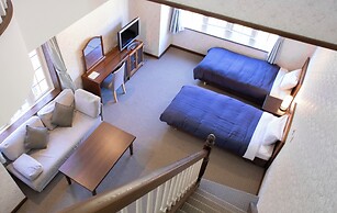 Hotel Green Plaza Hakuba