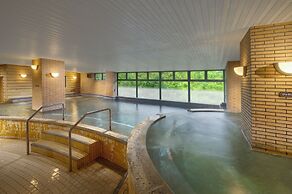 Hotel Green Plaza Hakuba