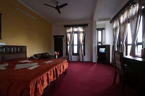 Shining Star Resort