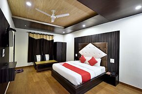 Shining Star Resort