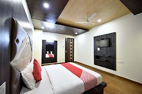 Shining Star Resort