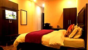 Shining Star Resort