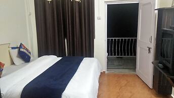 Shining Star Resort