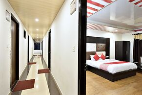 Shining Star Resort
