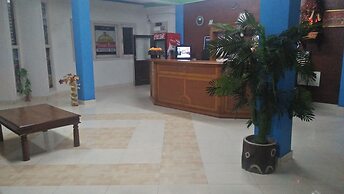 Shining Star Resort