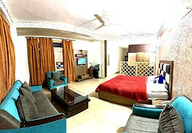 Shining Star Resort