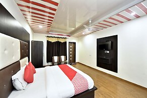 Shining Star Resort