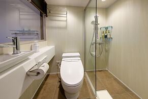 Hotel Green Plaza Hakone