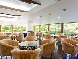 Hotel Green Plaza Hakone