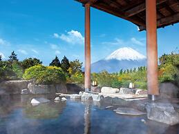 Hotel Green Plaza Hakone
