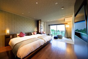Hotel Green Plaza Hakone