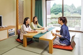 Hotel Green Plaza Hakone