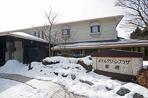 Hotel Green Plaza Hakone