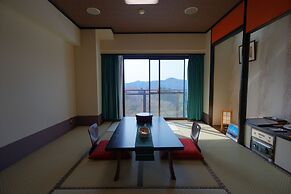 Hotel Green Plaza Hakone
