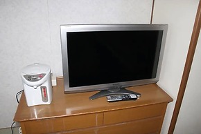 Hotel Green Plaza Hakone