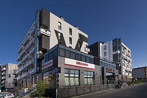 Vanilla Aparthotel