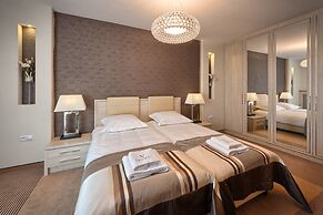 Vanilla Aparthotel