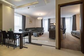 Vanilla Aparthotel