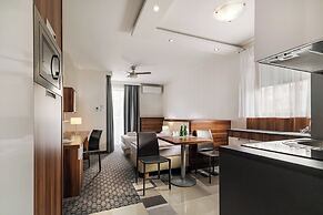 Vanilla Aparthotel