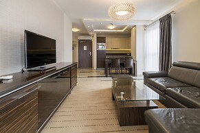 Vanilla Aparthotel