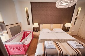 Vanilla Aparthotel