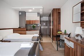 Vanilla Aparthotel