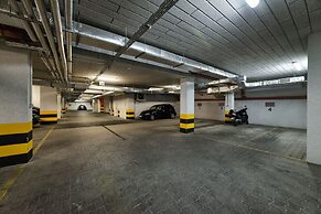 Vanilla Aparthotel