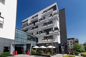 Vanilla Aparthotel