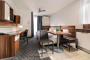 Vanilla Aparthotel