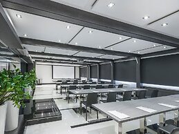 Vanilla Aparthotel